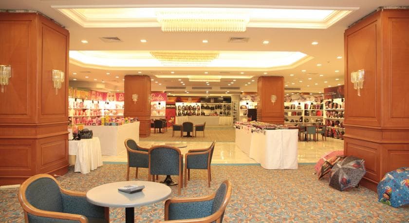 Akgün İstanbul Otel-73