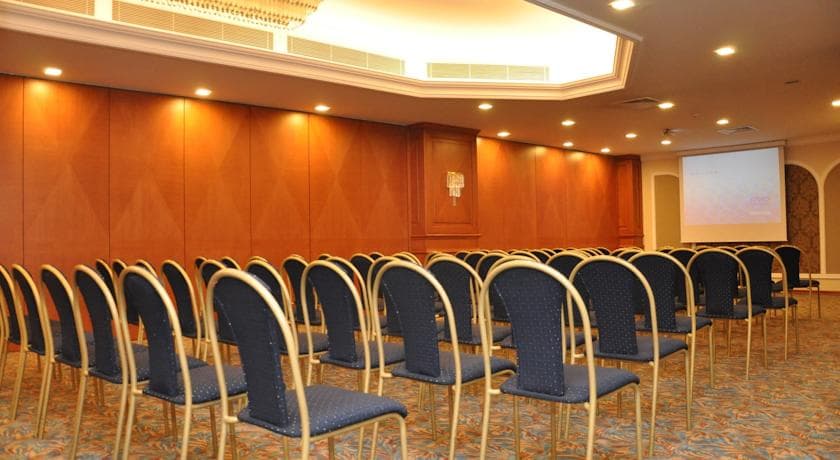 Akgün İstanbul Otel-76