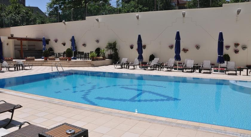 Akgün İstanbul Otel-49