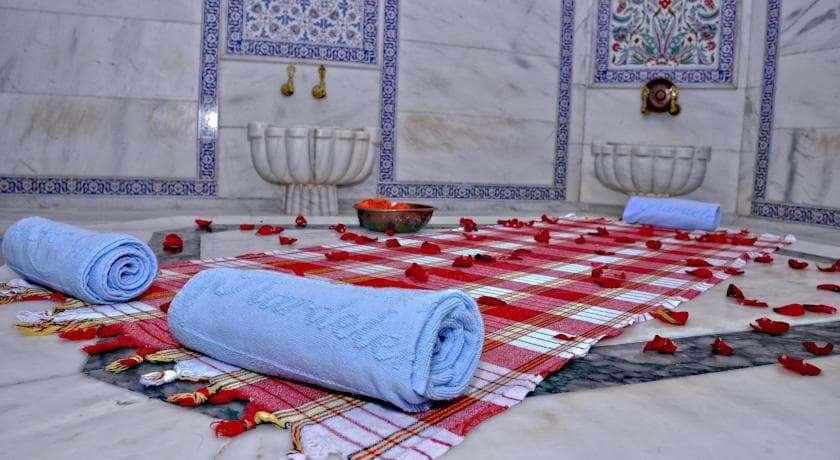 Akgün İstanbul Otel-4