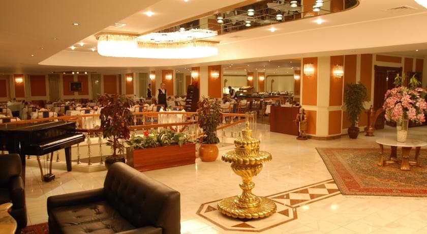 Akgün İstanbul Otel-31