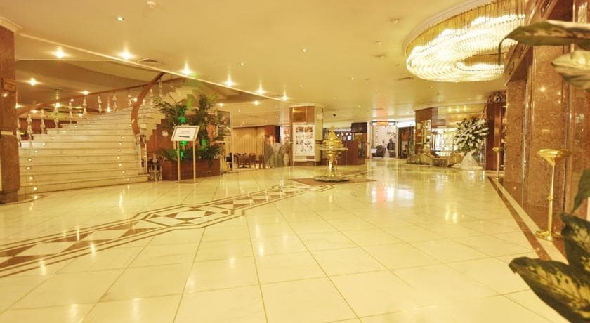 Akgün İstanbul Otel-41