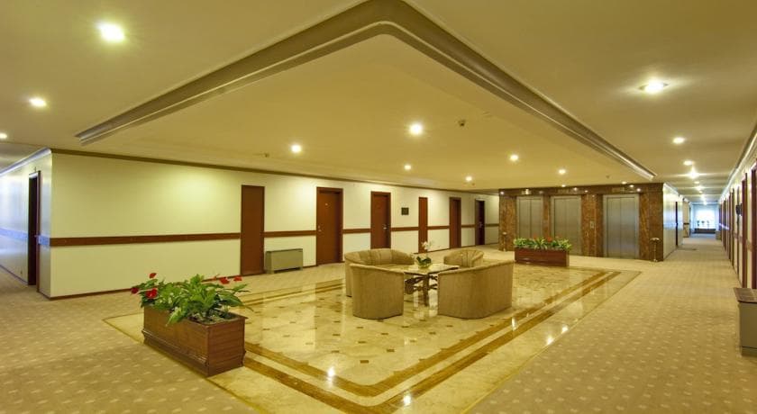 Akgün İstanbul Otel-63