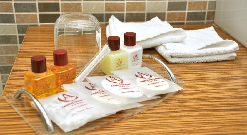 Akgün İstanbul Otel-74