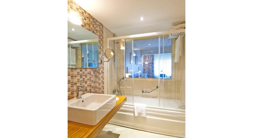 Akgün İstanbul Otel-13