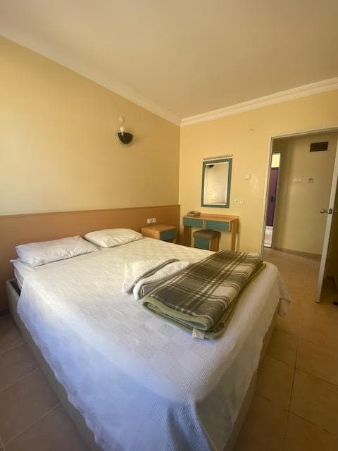 Vesta Apart Hotel-11