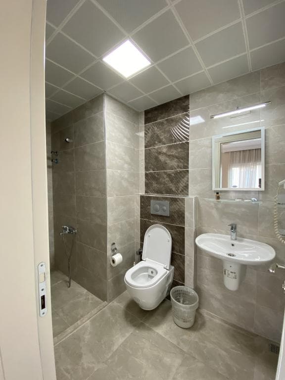 Vesta Apart Hotel-13