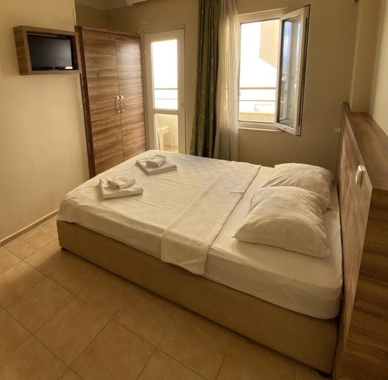 Vesta Apart Hotel-21