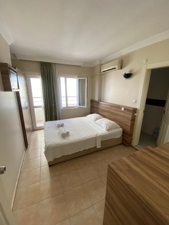Vesta Apart Hotel-22
