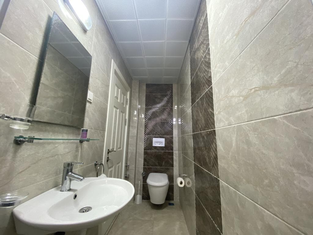 Vesta Apart Hotel-17