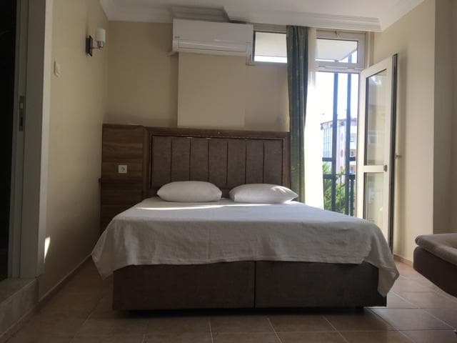 Vesta Apart Hotel-10