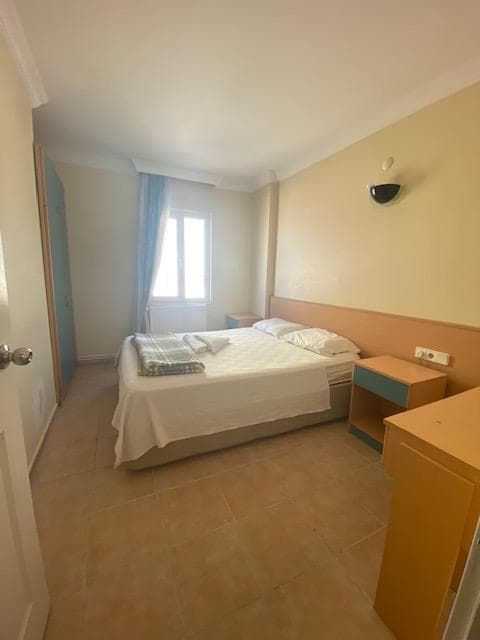 Vesta Apart Hotel-12