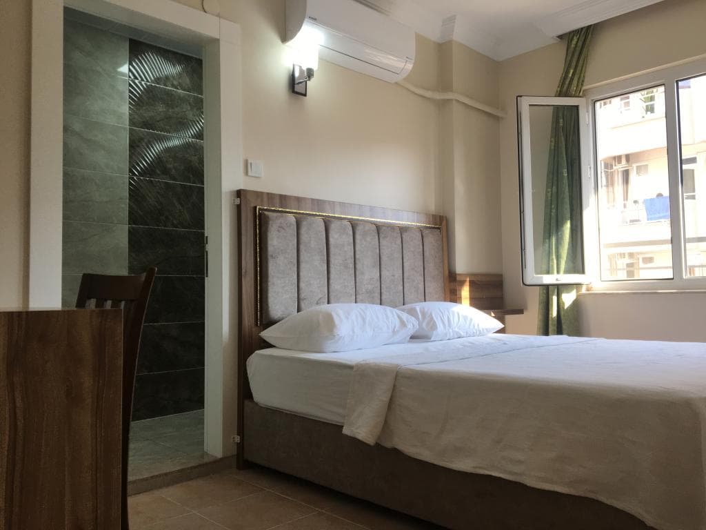 Vesta Apart Hotel-8