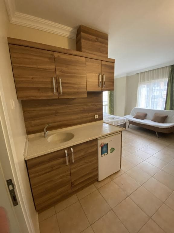 Vesta Apart Hotel-14