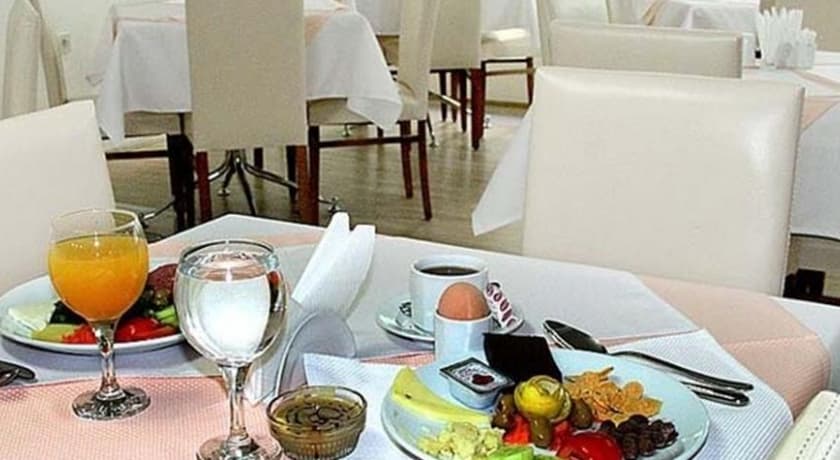 Aygün Otel Karaman-5