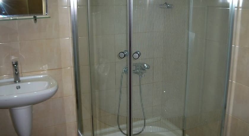 Aygün Otel Karaman-8