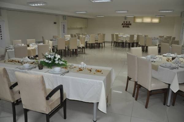 Aygün Otel Karaman-2