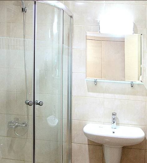 Aygün Otel Karaman-37