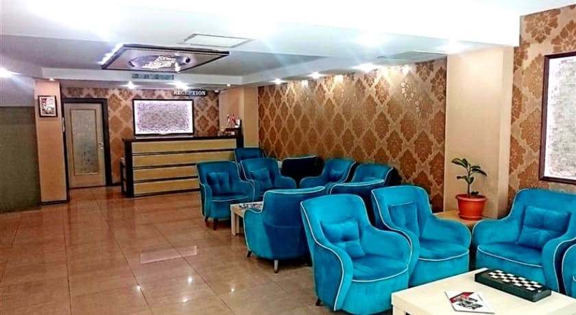 Aygün Otel Karaman-26