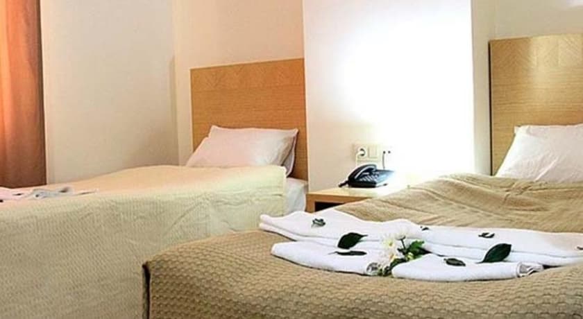 Aygün Otel Karaman-10