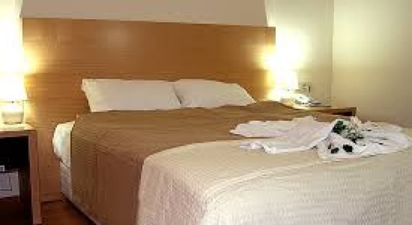 Aygün Otel Karaman-34