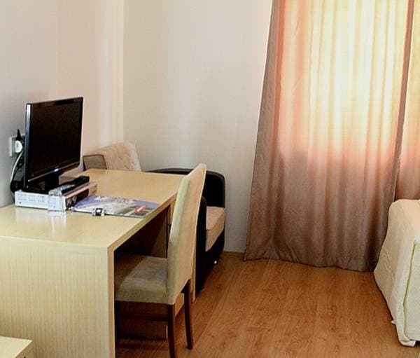 Aygün Otel Karaman-21