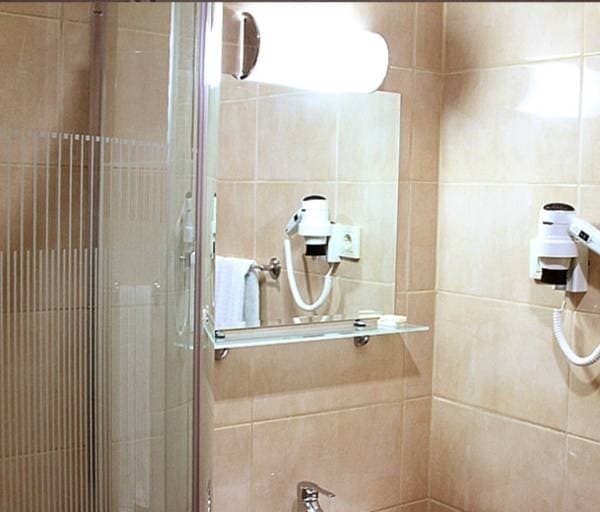 Aygün Otel Karaman-33