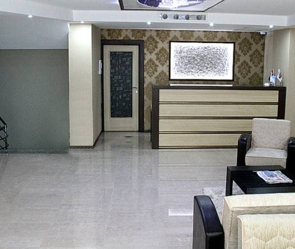 Aygün Otel Karaman-15