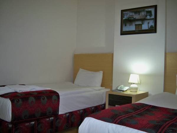 Aygün Otel Karaman-16