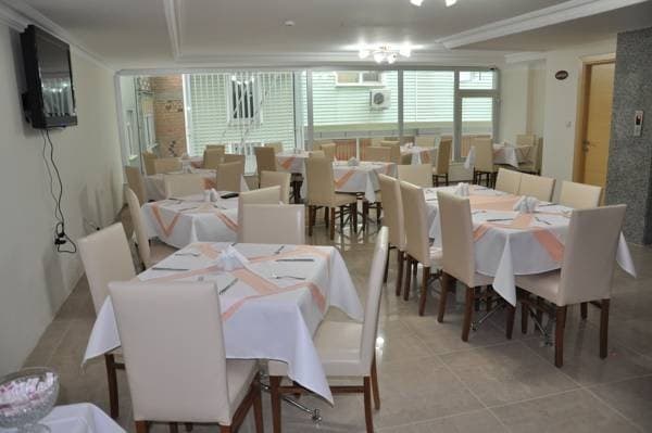 Aygün Otel Karaman-12