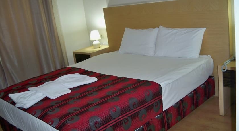 Aygün Otel Karaman-30