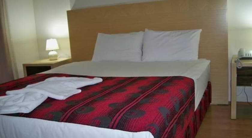 Aygün Otel Karaman-1