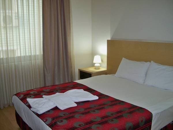 Aygün Otel Karaman-25