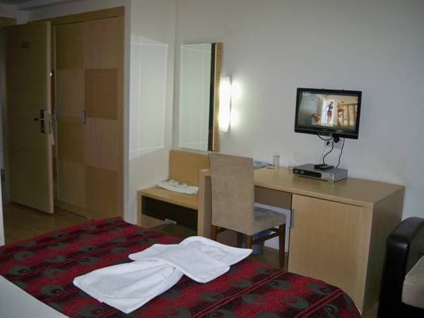 Aygün Otel Karaman-28