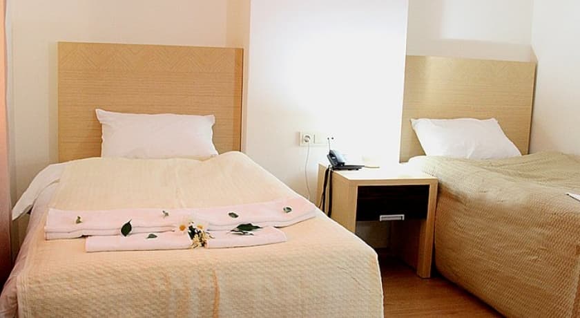 Aygün Otel Karaman-24