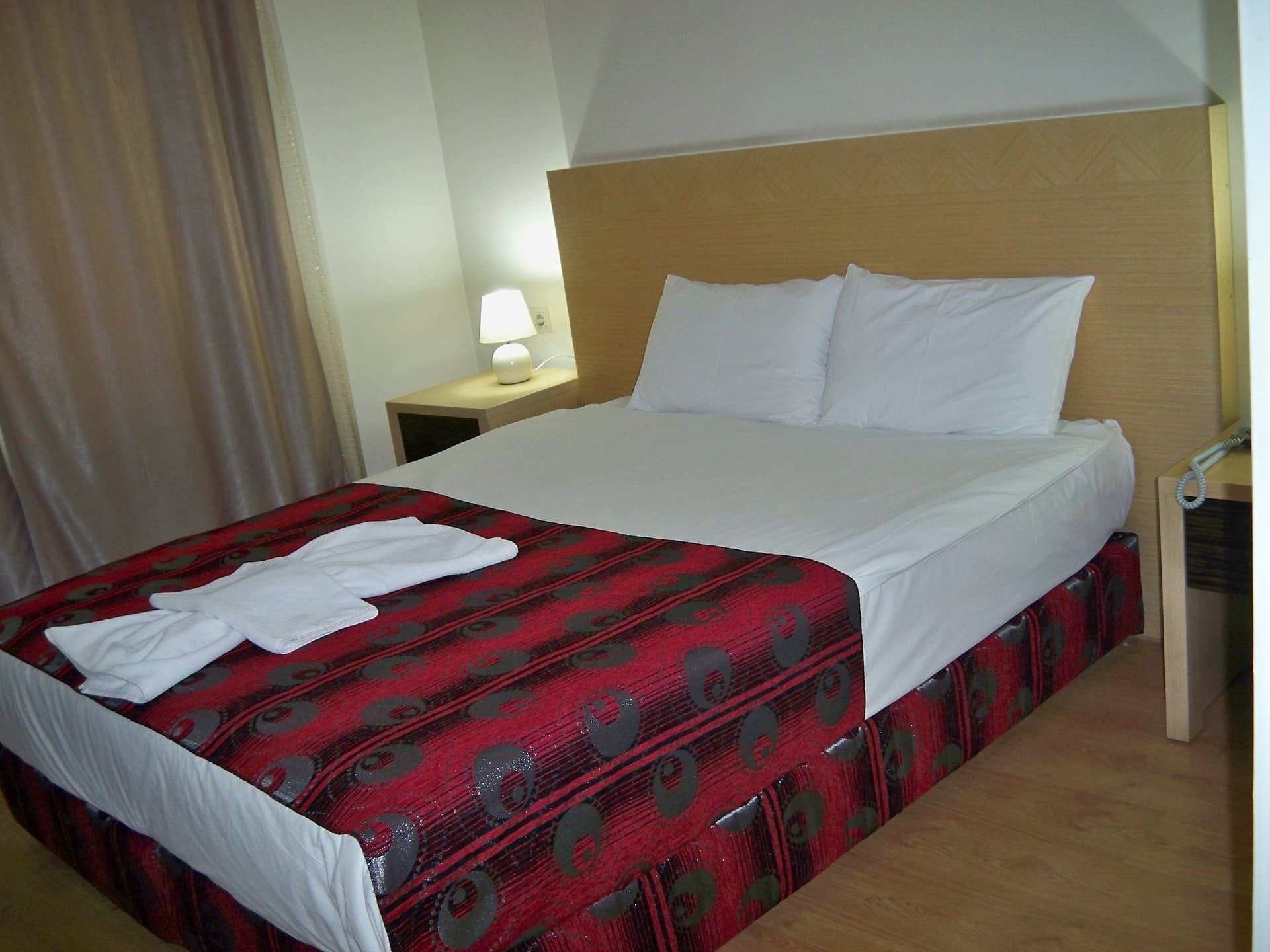 Aygün Otel Karaman-22