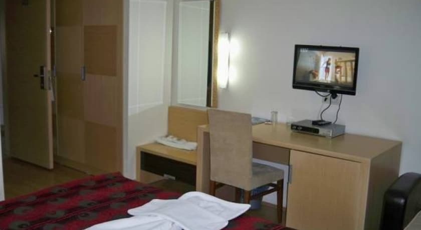 Aygün Otel Karaman-17