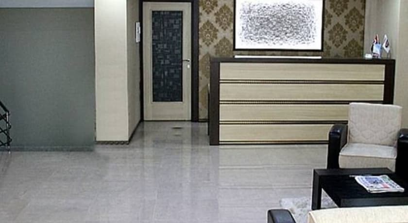 Aygün Otel Karaman-3