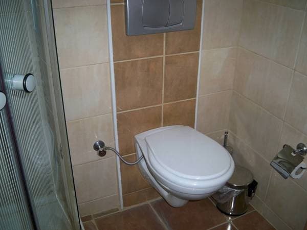 Aygün Otel Karaman-36