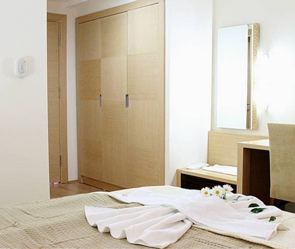 Aygün Otel Karaman-23