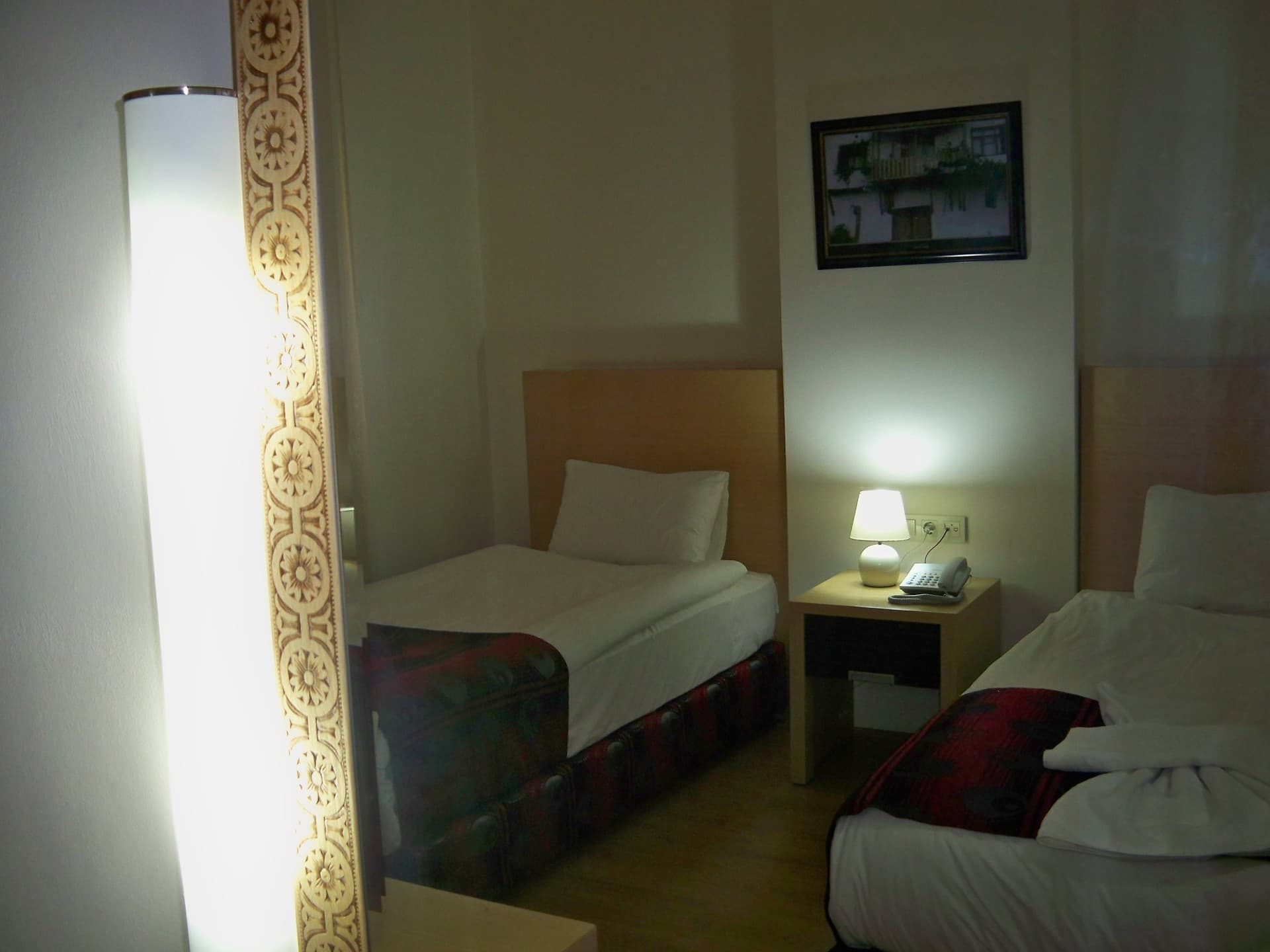 Aygün Otel Karaman-27