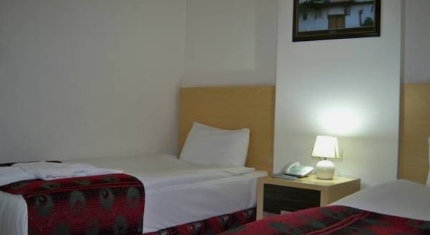 Aygün Otel Karaman-32