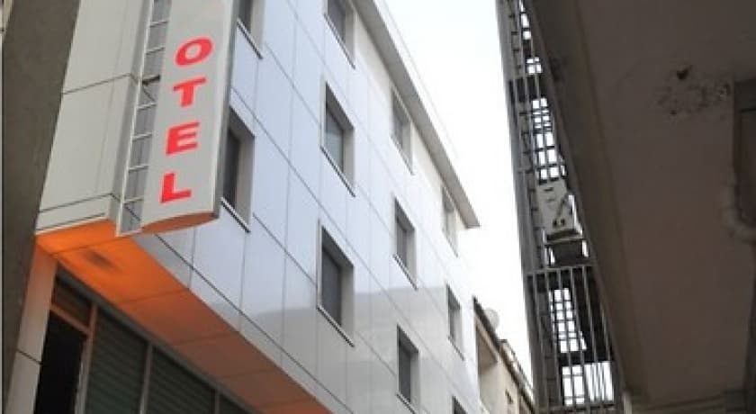 Aygün Otel Karaman-11