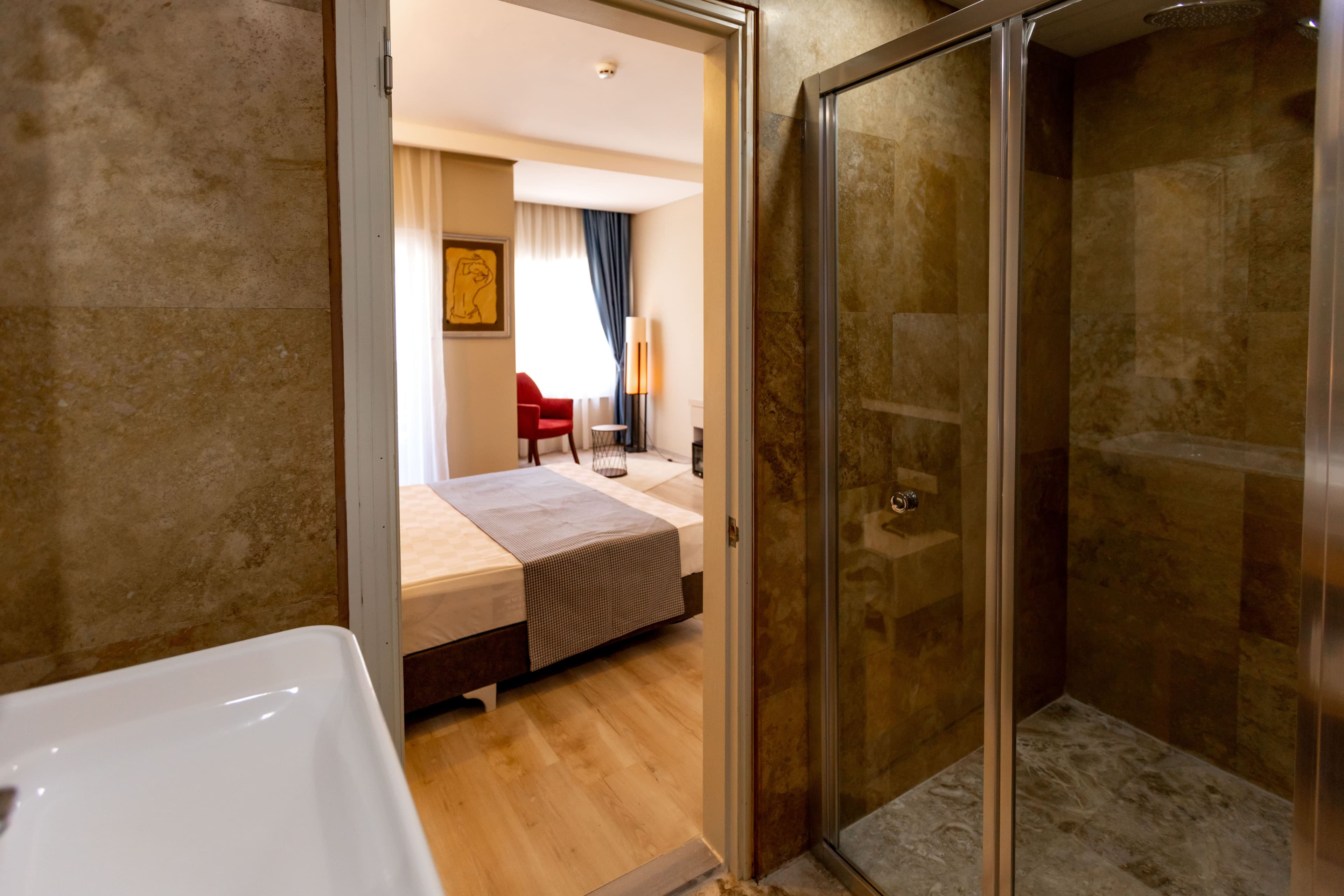 Der Inn Hotel-18