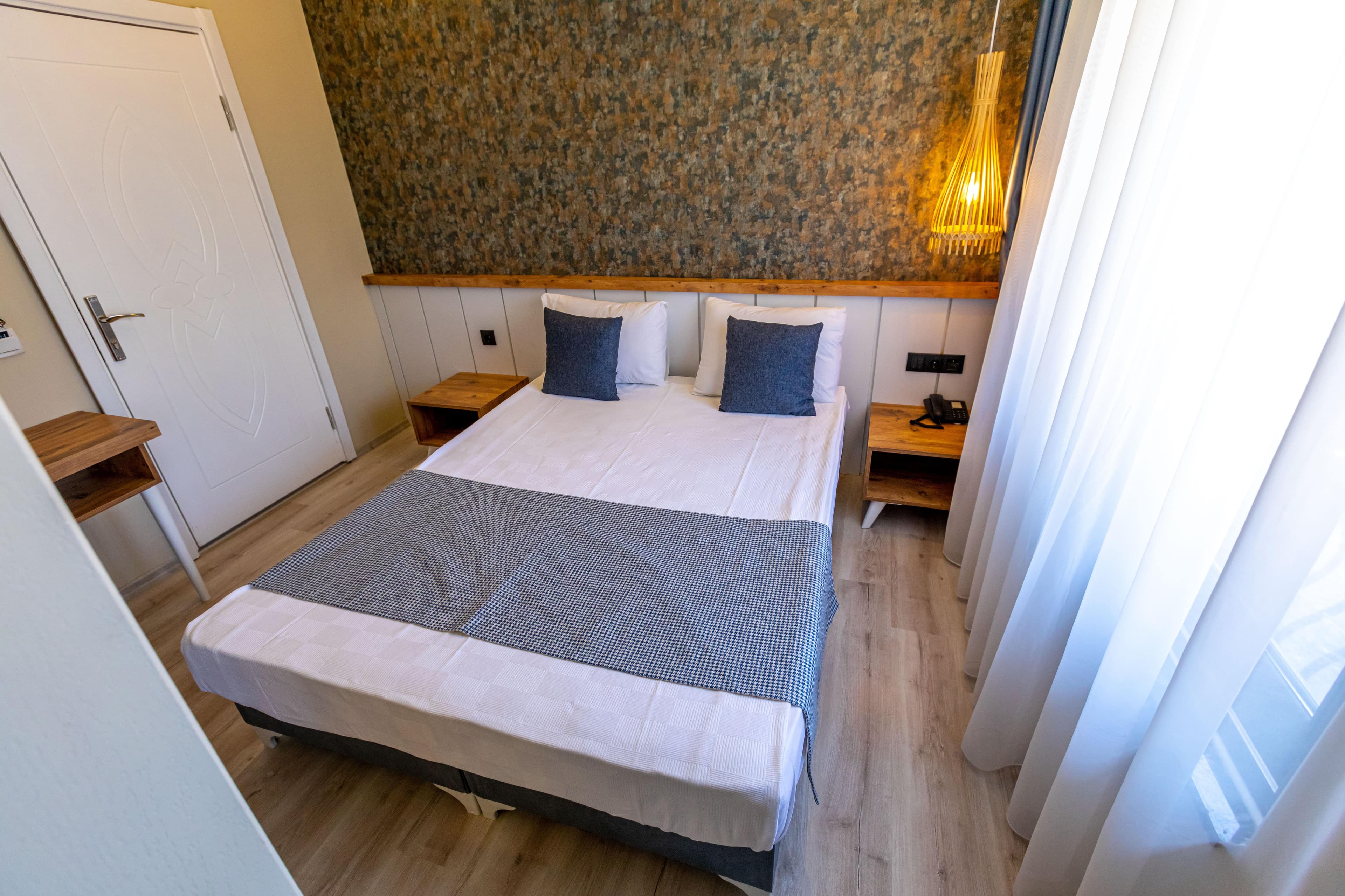 Der Inn Hotel-8