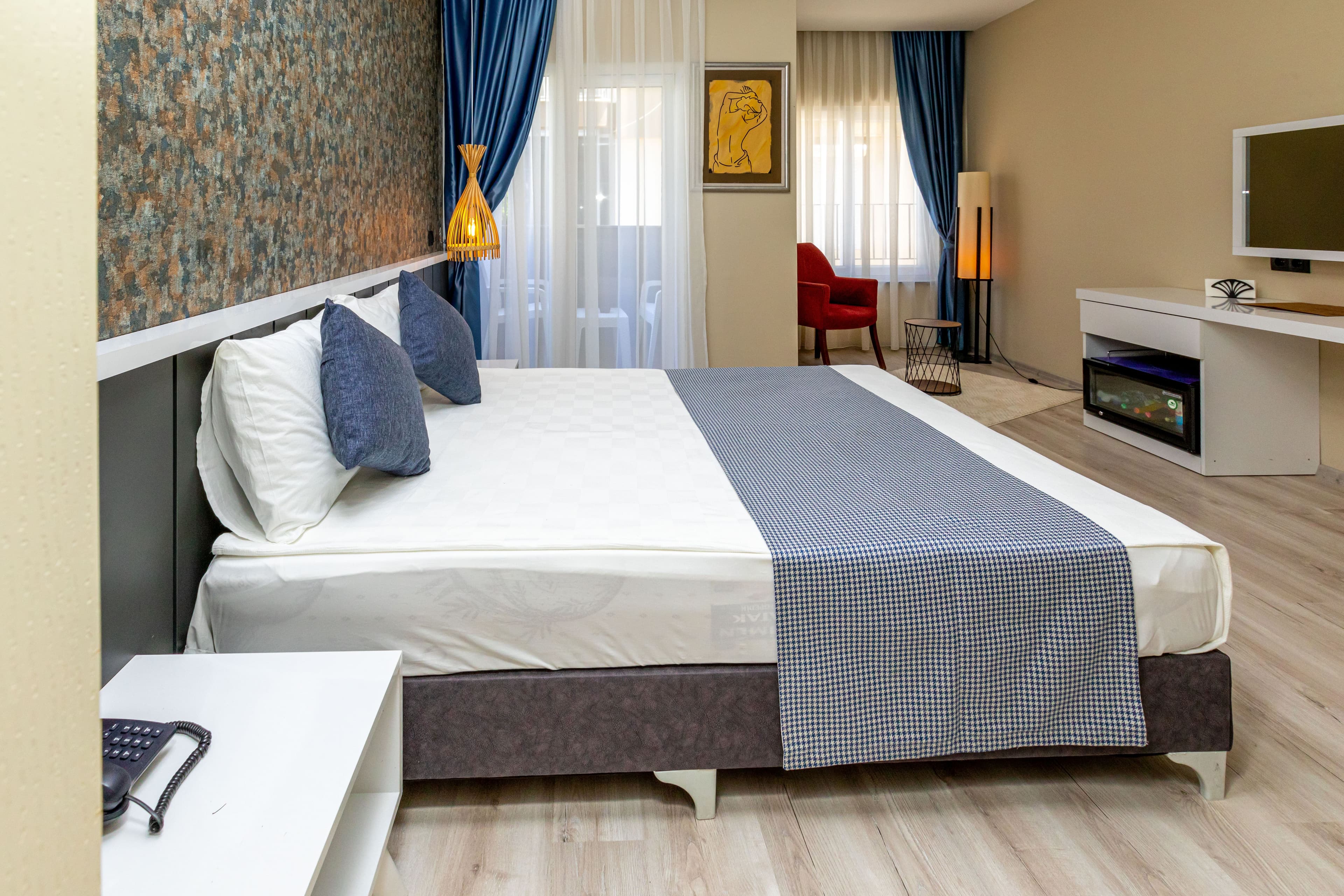 Der Inn Hotel-16