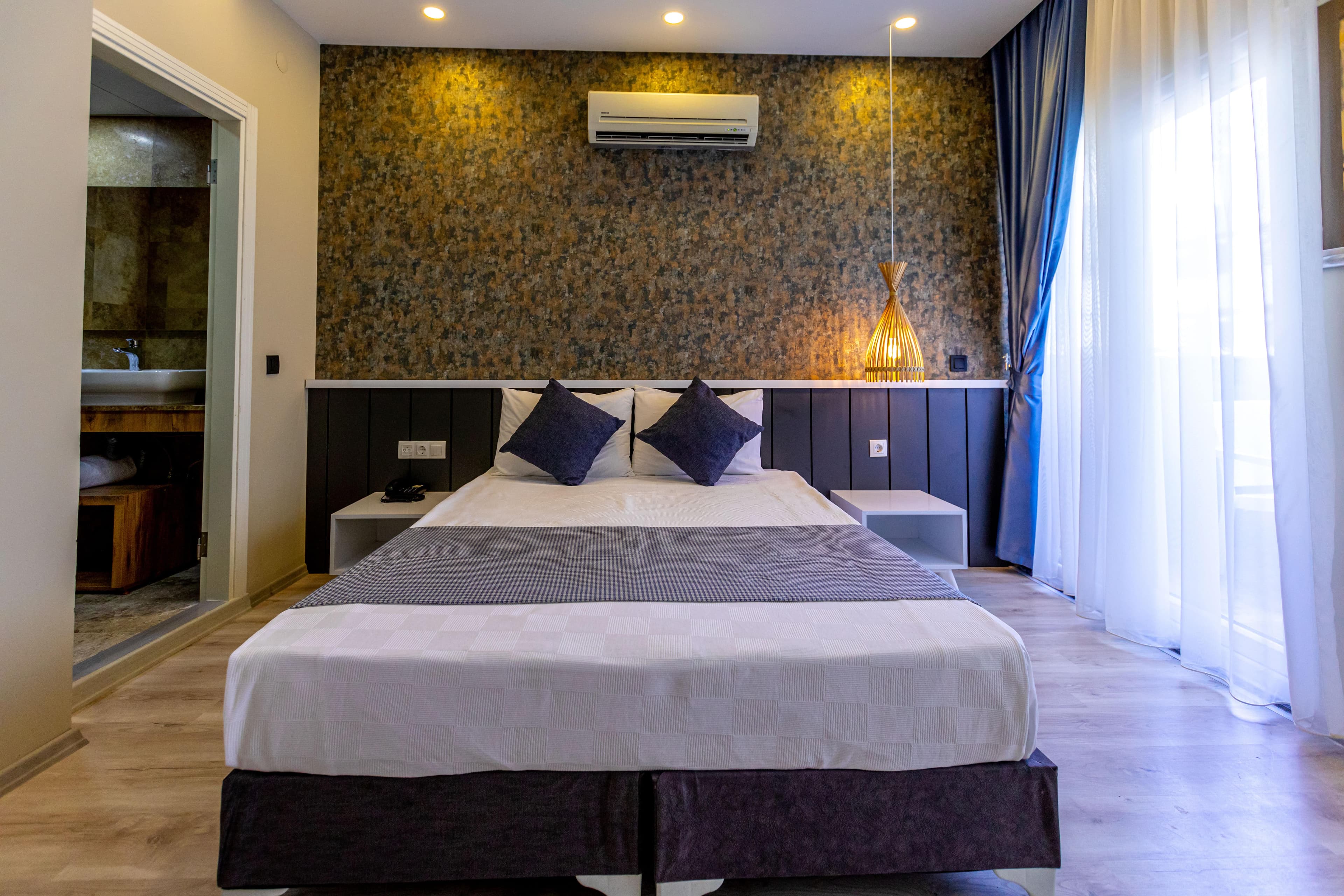 Der Inn Hotel-19