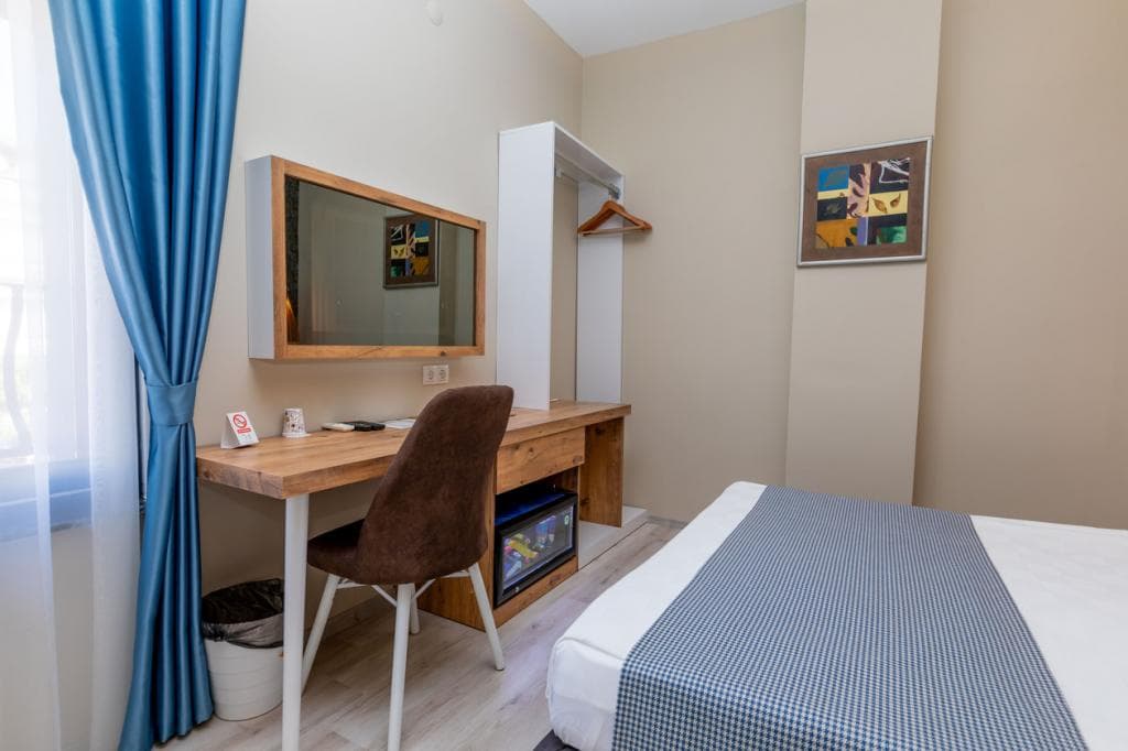 Der Inn Hotel-38