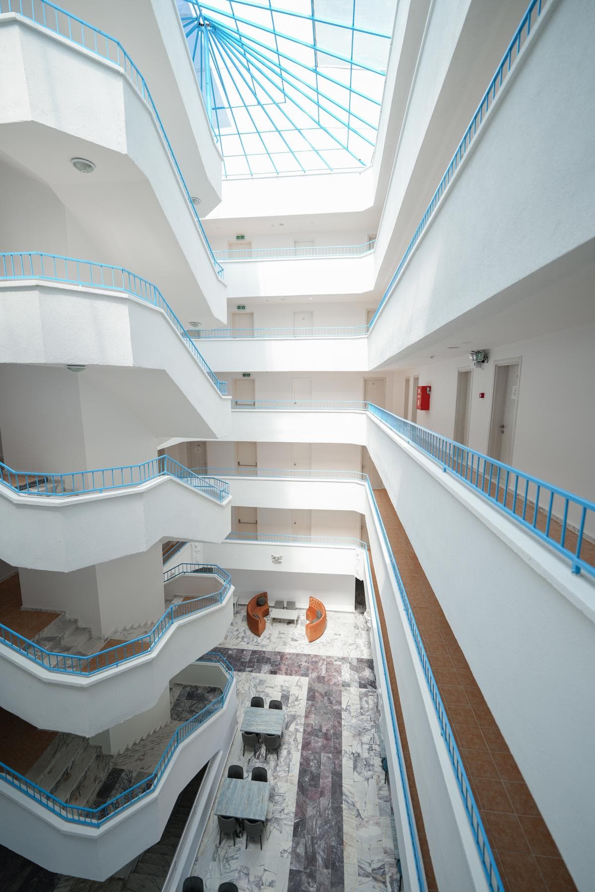 Şafak Otel Didim-11