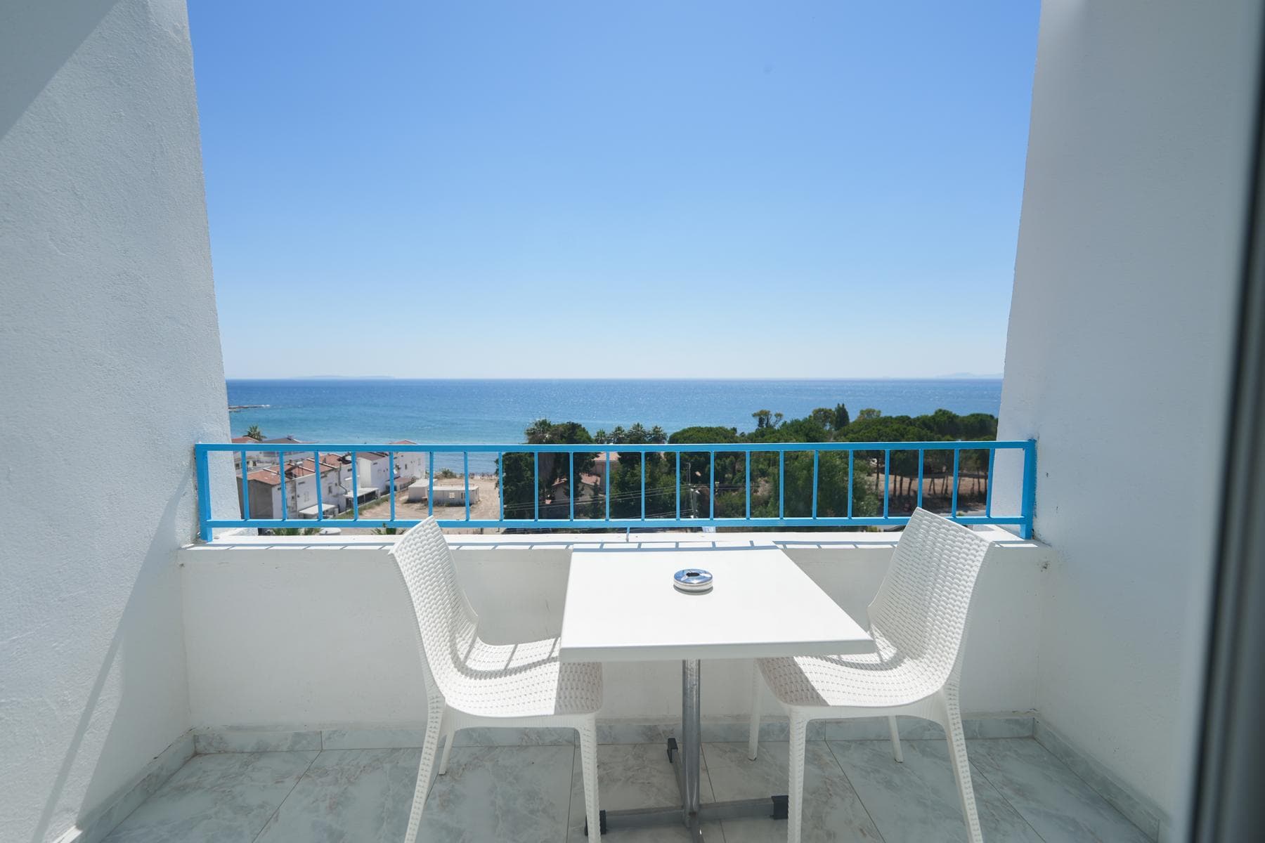 Şafak Otel Didim-14